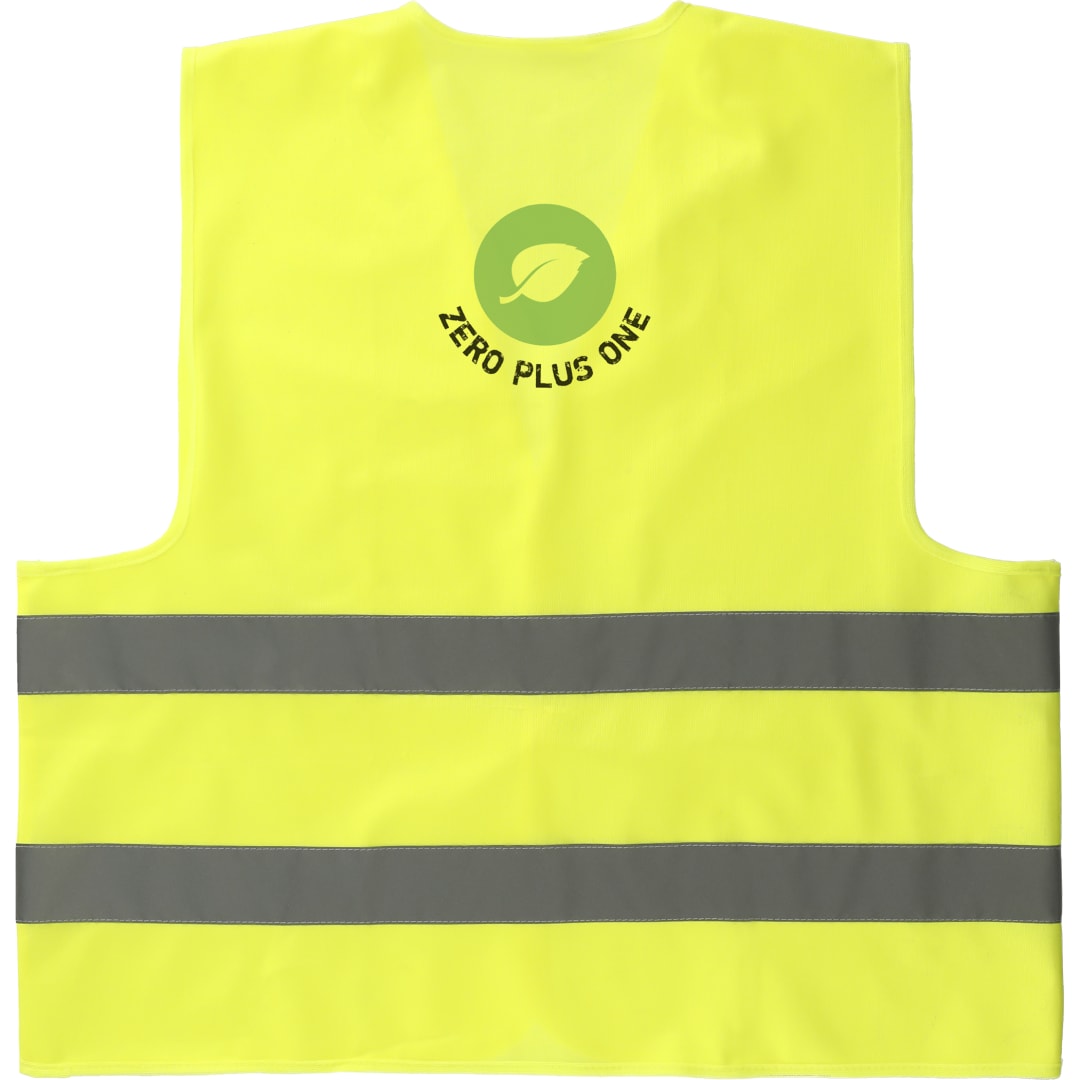 Safety Vest 17