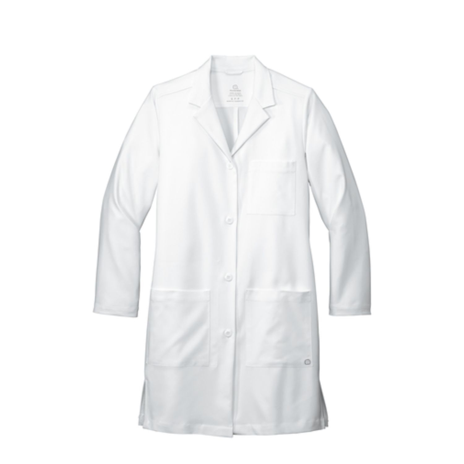 WonderWink® Women's Consultation Lab Coat