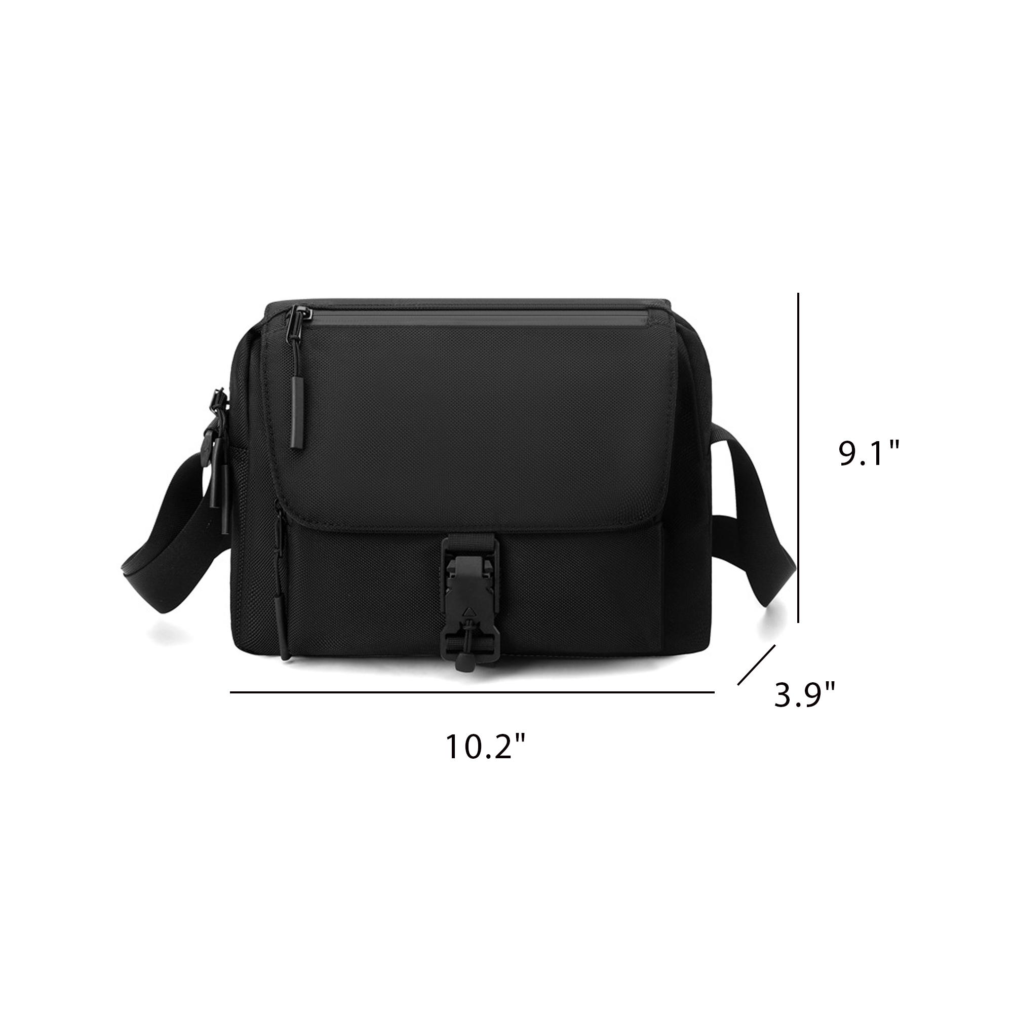 Lightweight Shoulder Bag 4