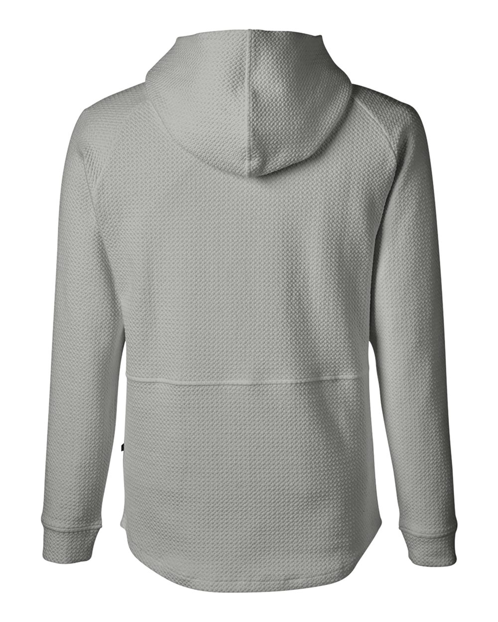 Unisex Camden Hooded Pullover - SWC100 4
