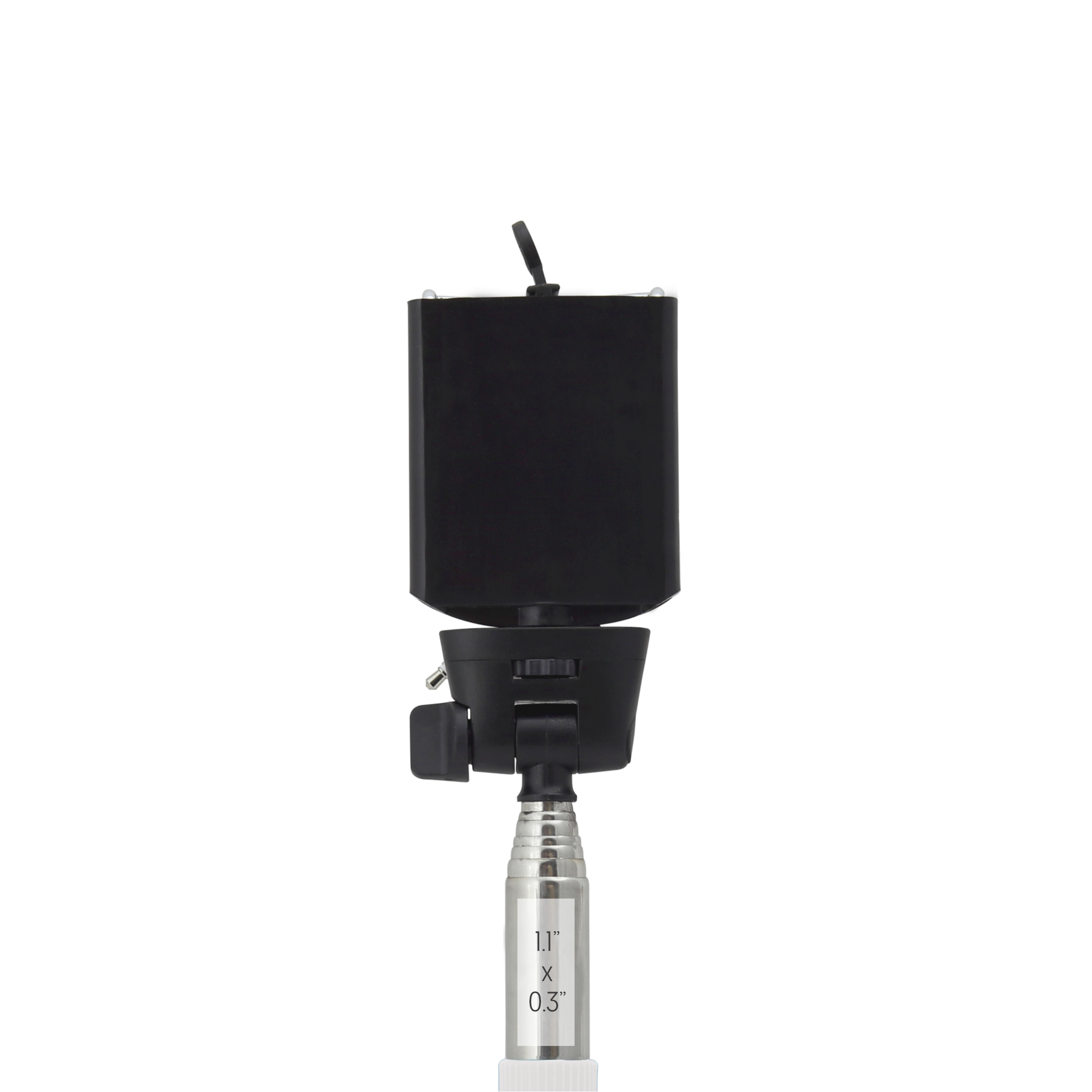 Extra Grip Wireless Selfie Stick Simports