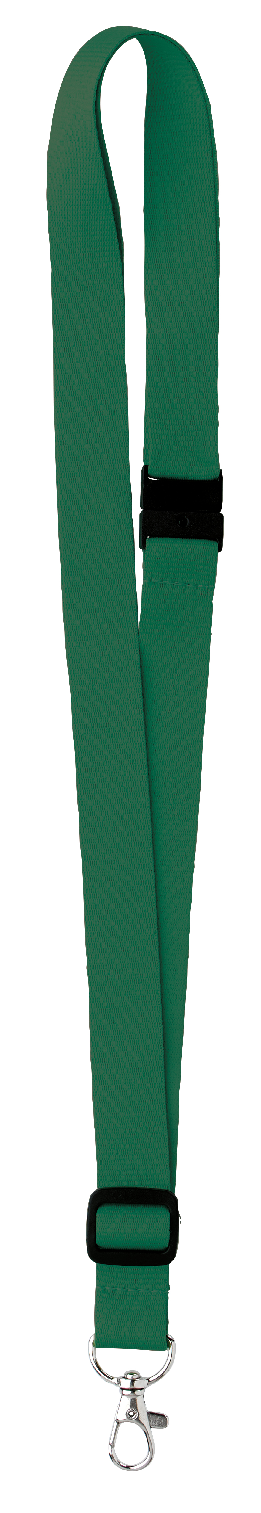 Universal Source® 3/4" Adjustable Polyester Lanyard 18