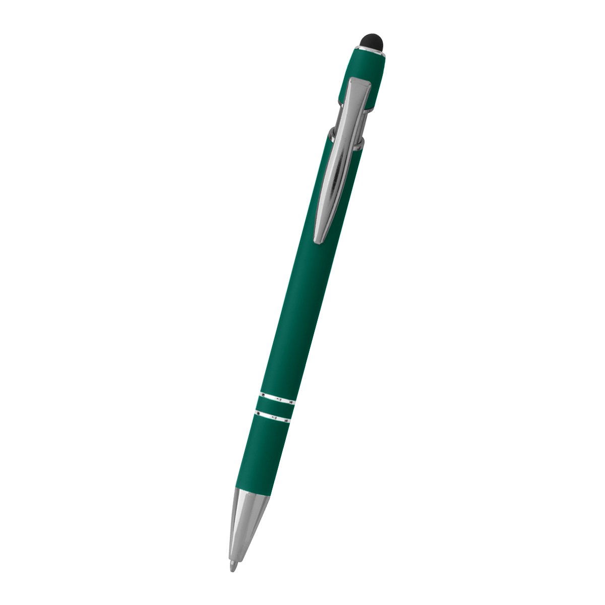 Incline Recycled Aluminum Stylus Pen 5