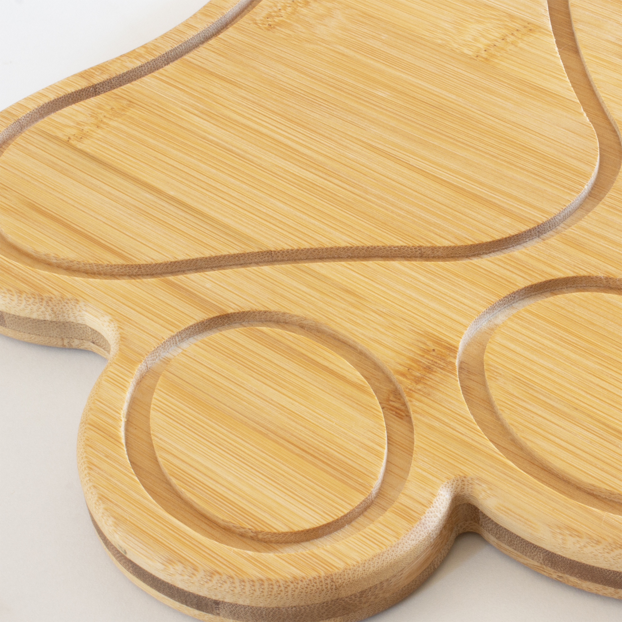 Paw Cutting & Serving Board 3