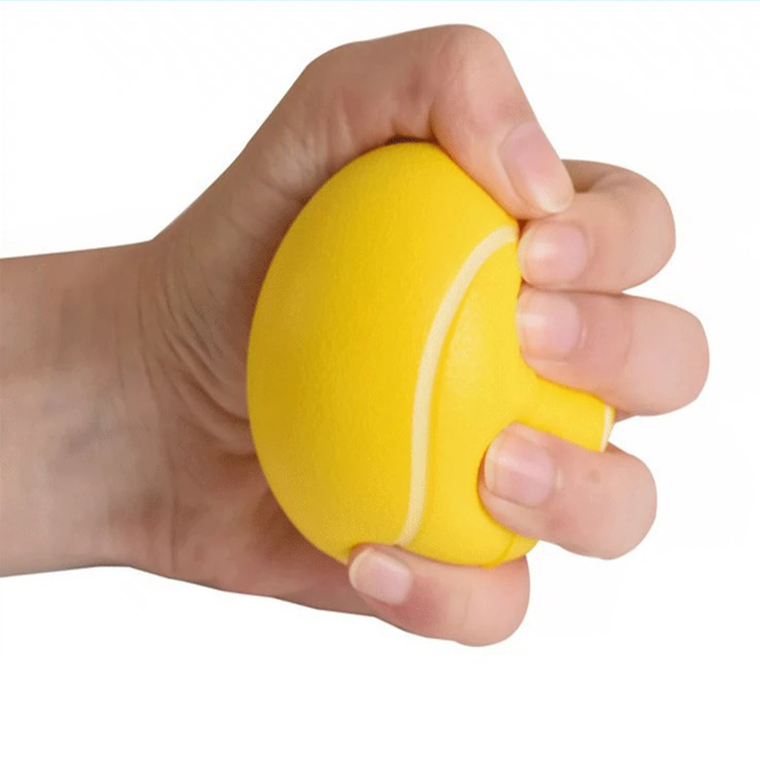 Promotional Stress Relief Ball 4