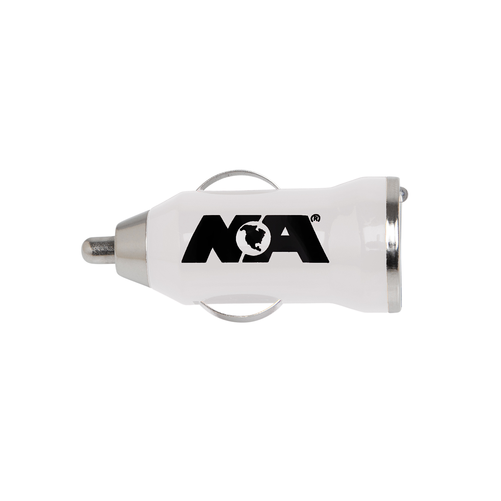 Miniature Car Charger 4