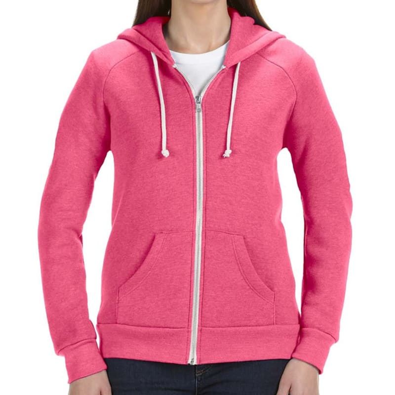Alternative Ladies Adrian Hoodie 10