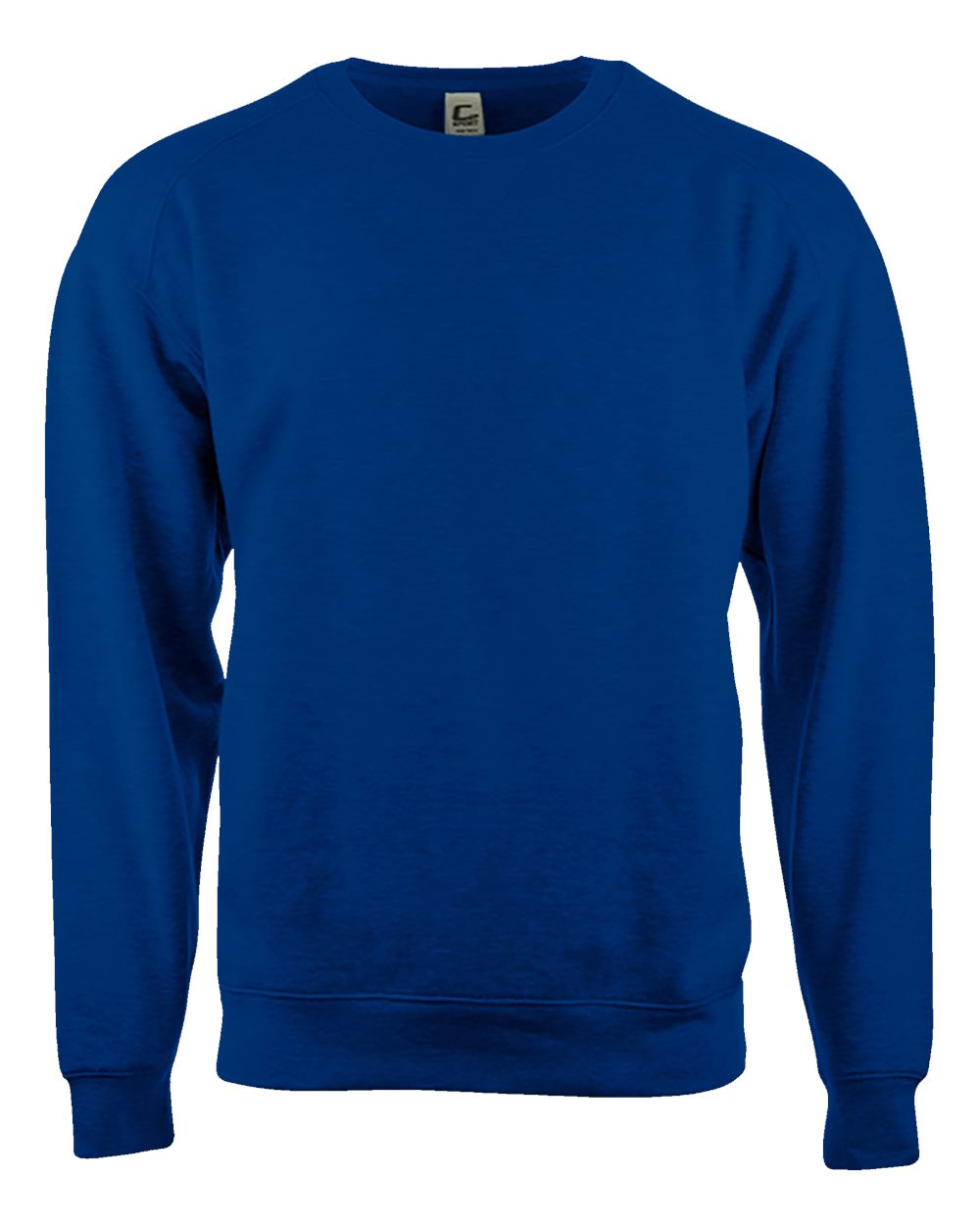 Youth Crewneck Sweatshirt - 5521 13