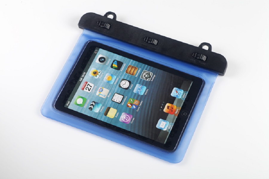 Water Resistant Tablet Case 4
