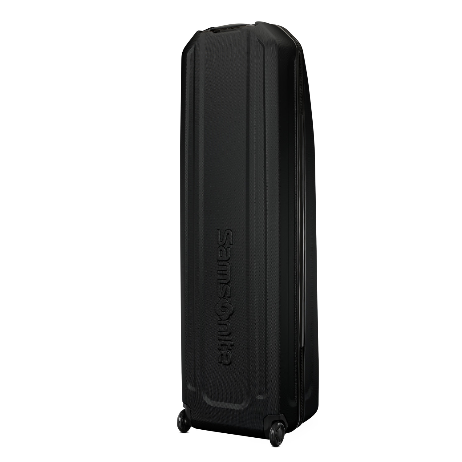 Samsonite Hardside Travel Golf Bag with Luggage Tag 25