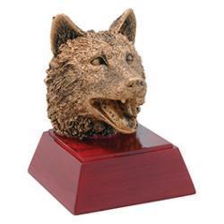 Economy Academic And Mascot Resins 24