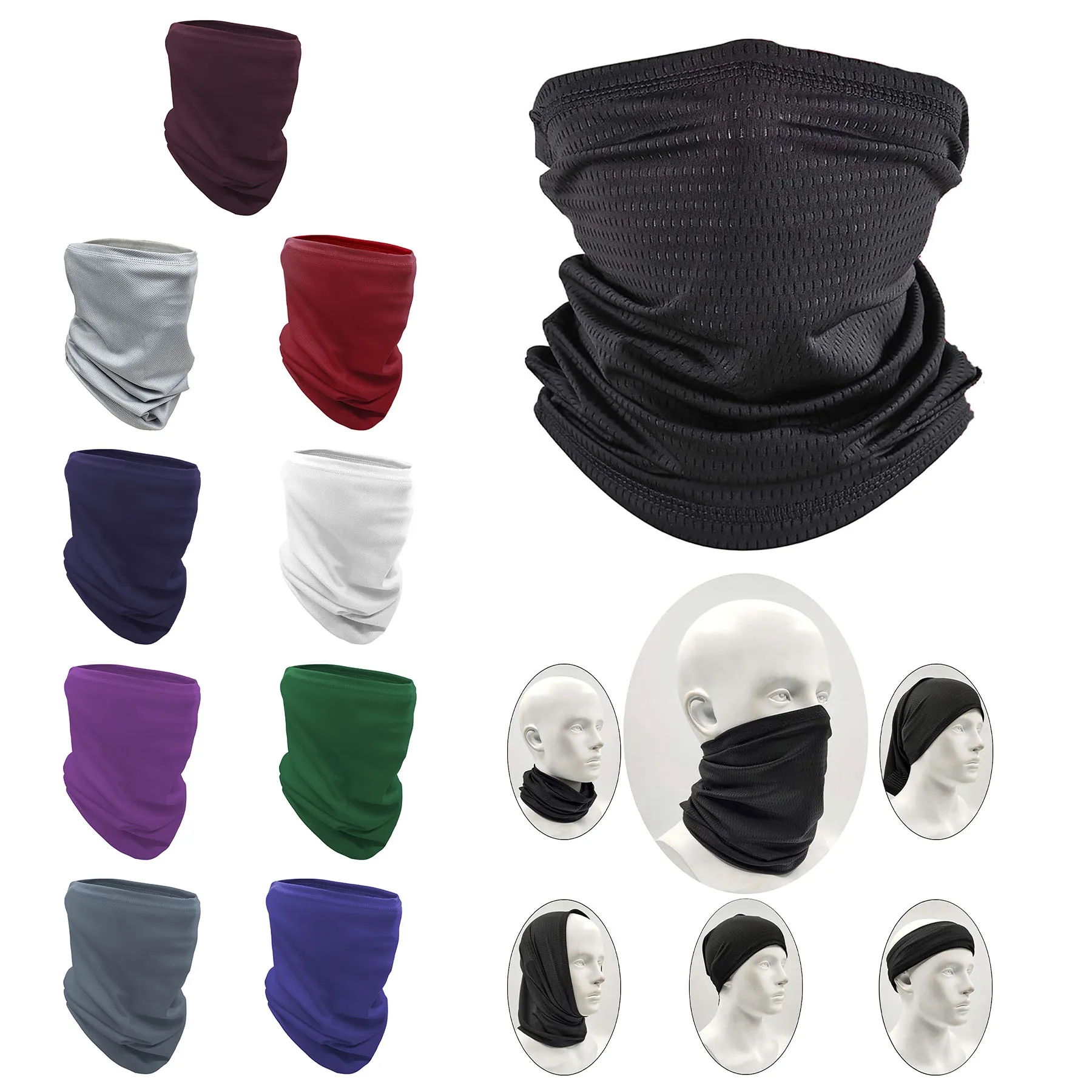 Neck Gaiter 11