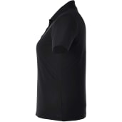 Women's DADE Short Sleeve Polo 151