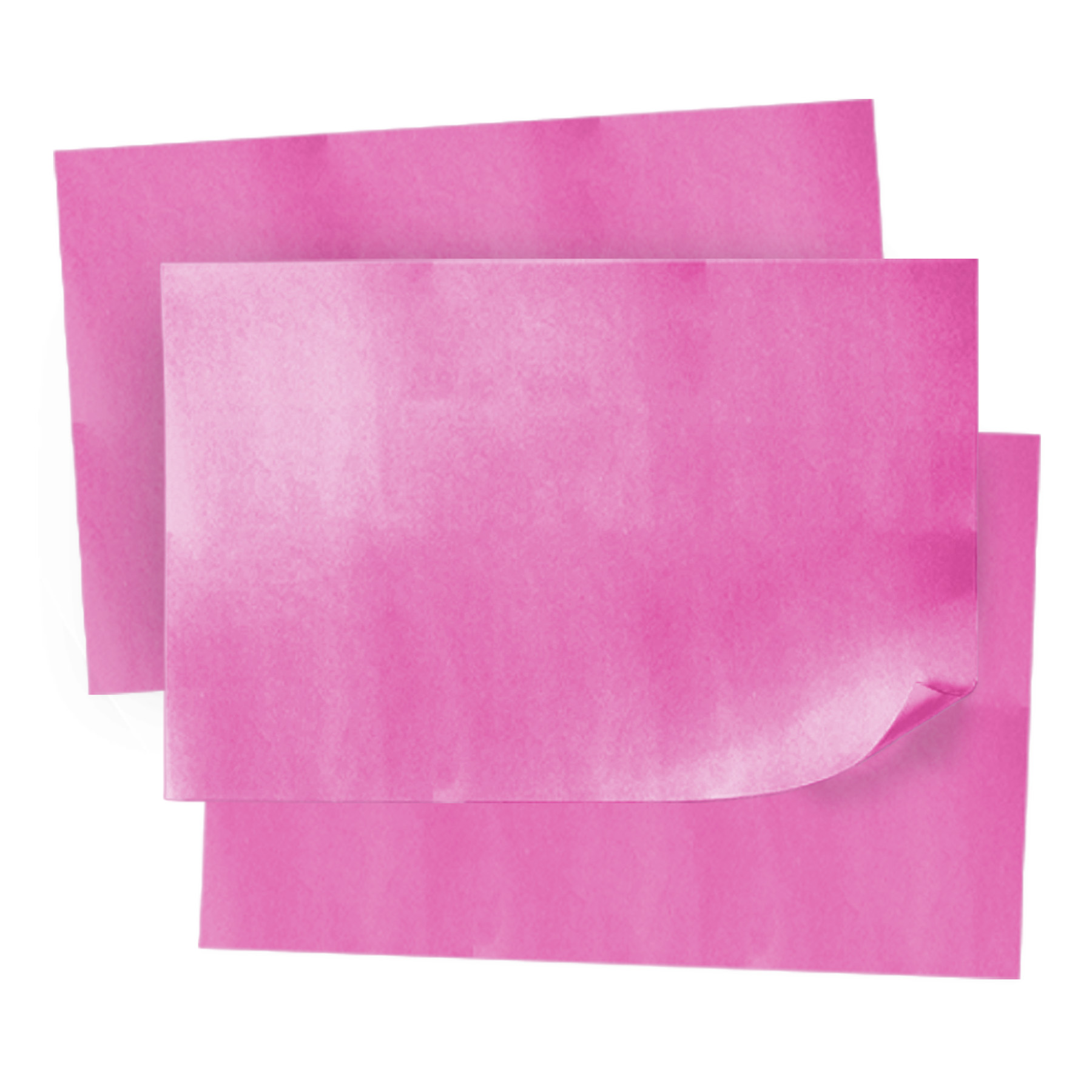 Printed Paper Tissue - Full Sheet - Chromatic 21