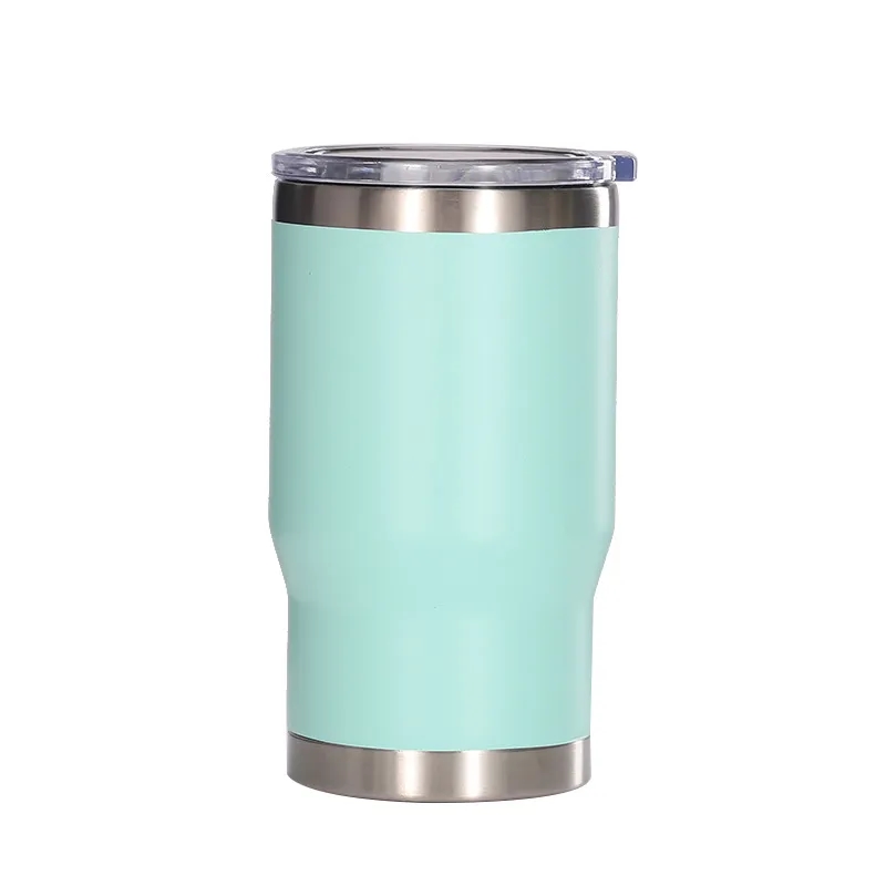 3 In 1 12 Oz Multi Purpose Cooler Coffee Mug 4