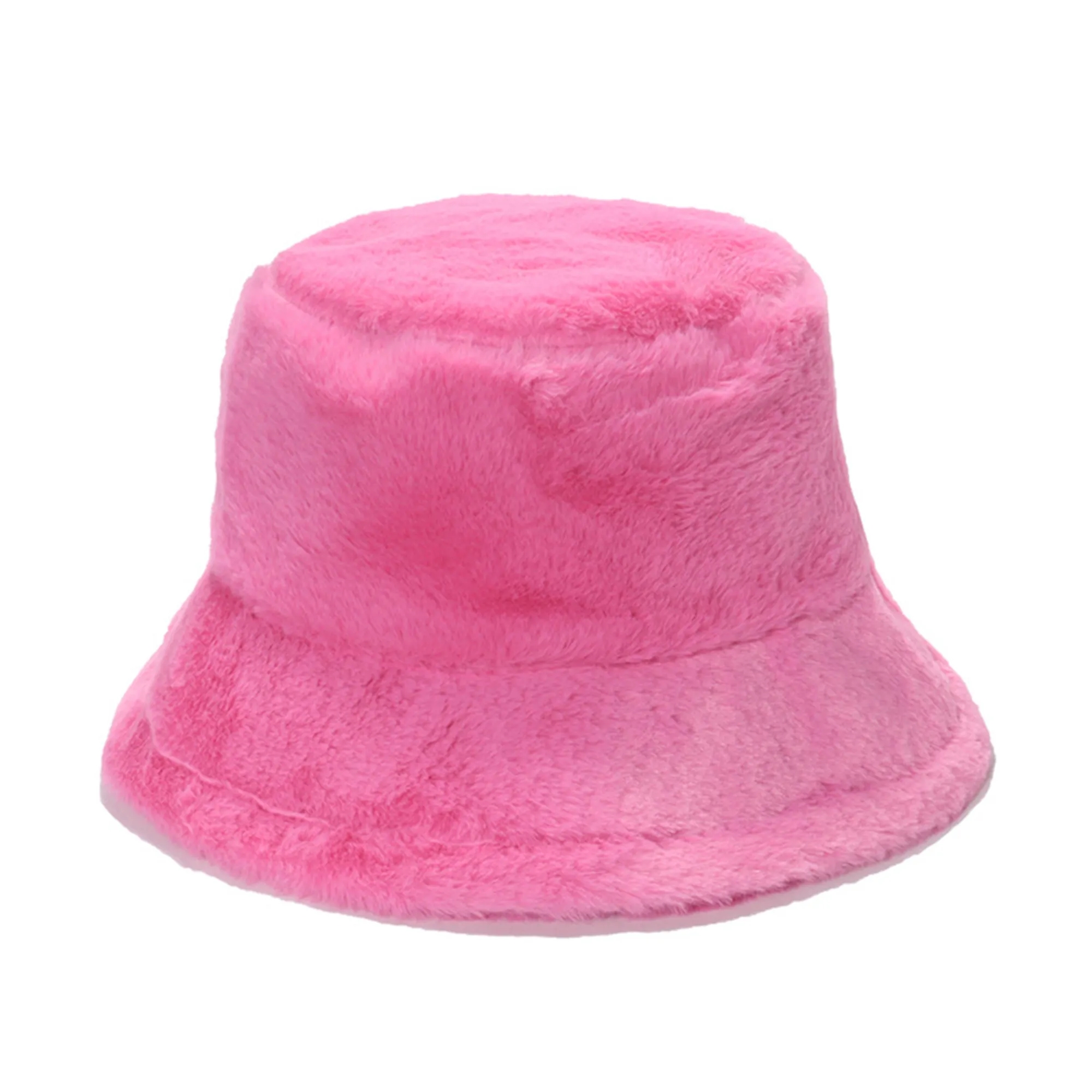 Sherpa Bucket Hat 12