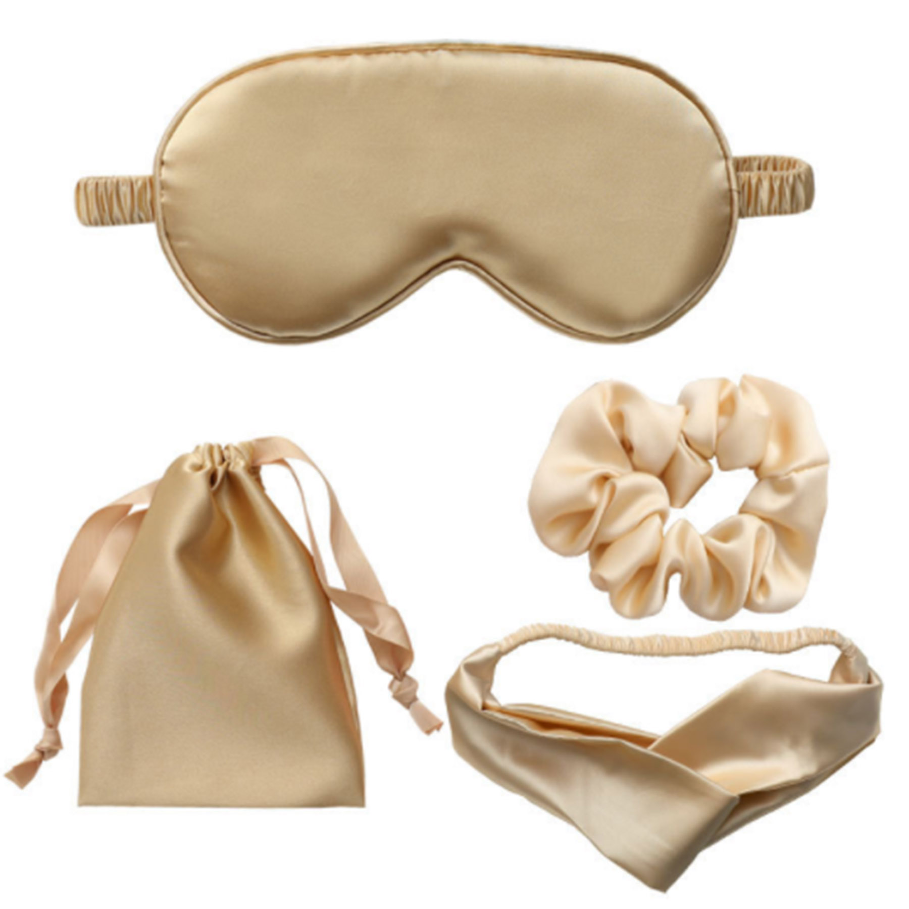 Eye Masks Travel Set 1