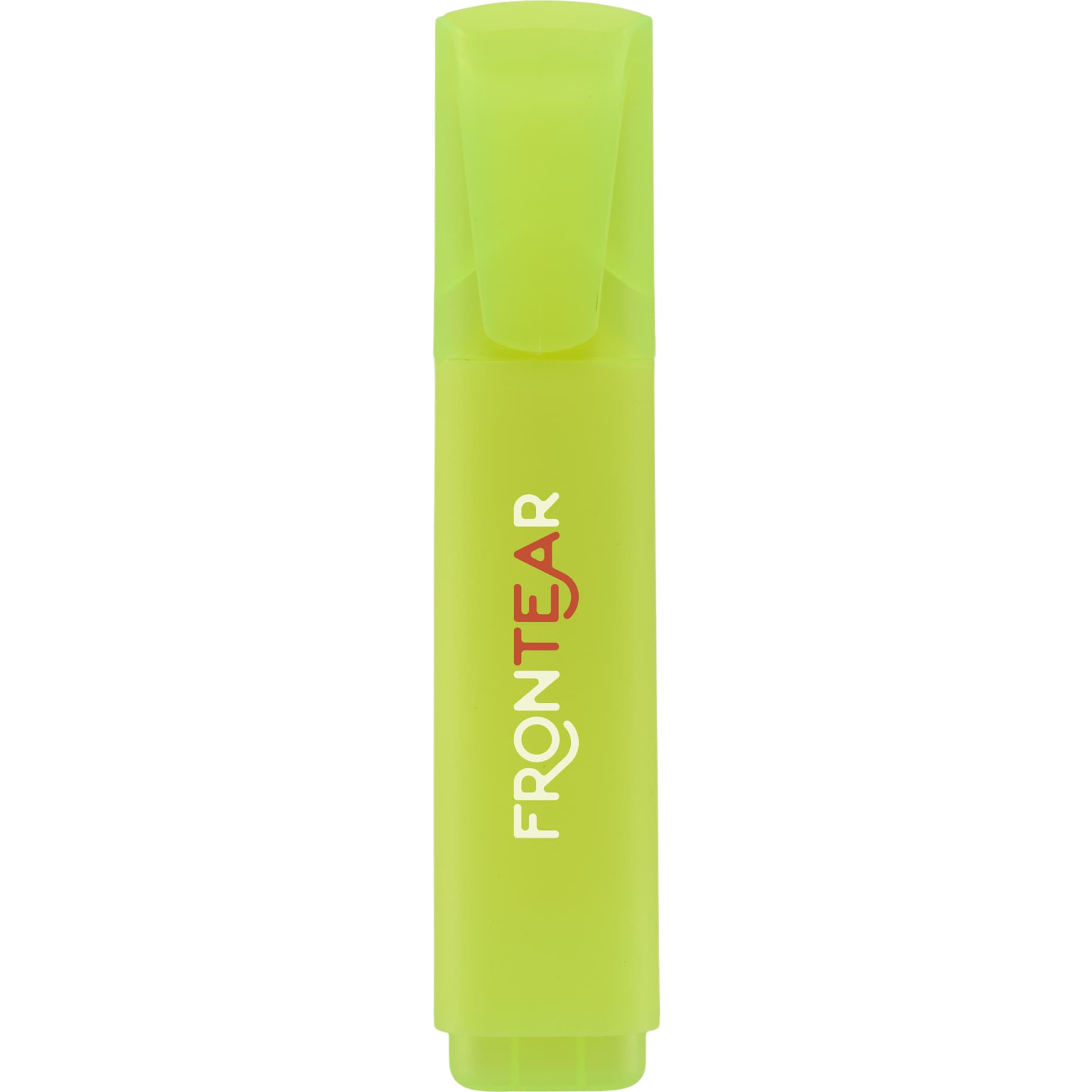 Jumbo Recycled Highlighter 22