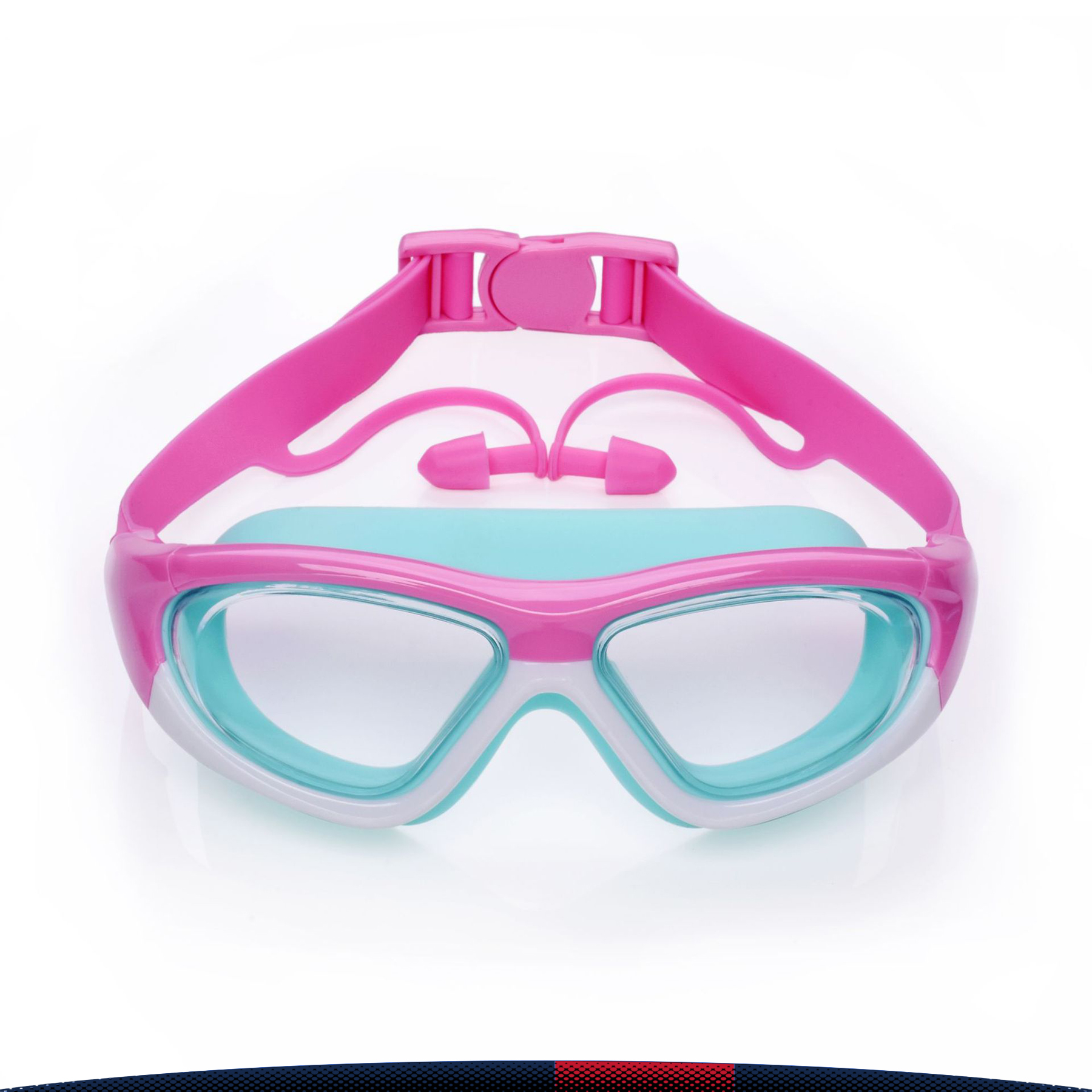 Lotam Kids Swimming Goggles 6