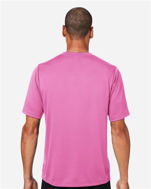 Men's Zone Performance Mesh T-Shirt - TT15 36