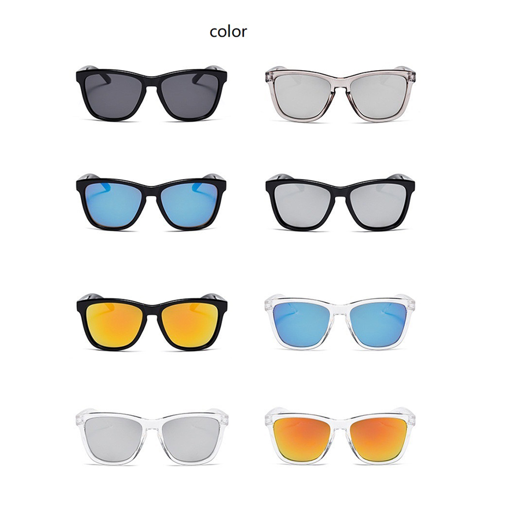 Fashion Colored Custom Sunglasses 3