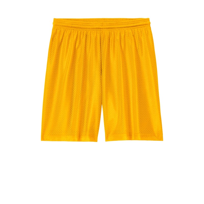 Sport-Tek PosiCharge Mesh 7" Short 46