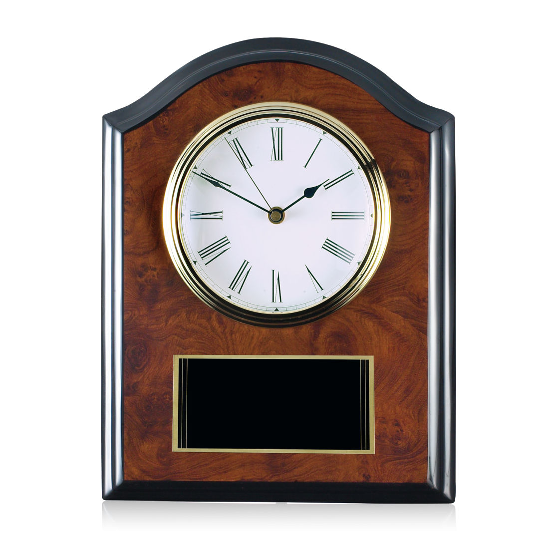 Fallingbrook Clock 2