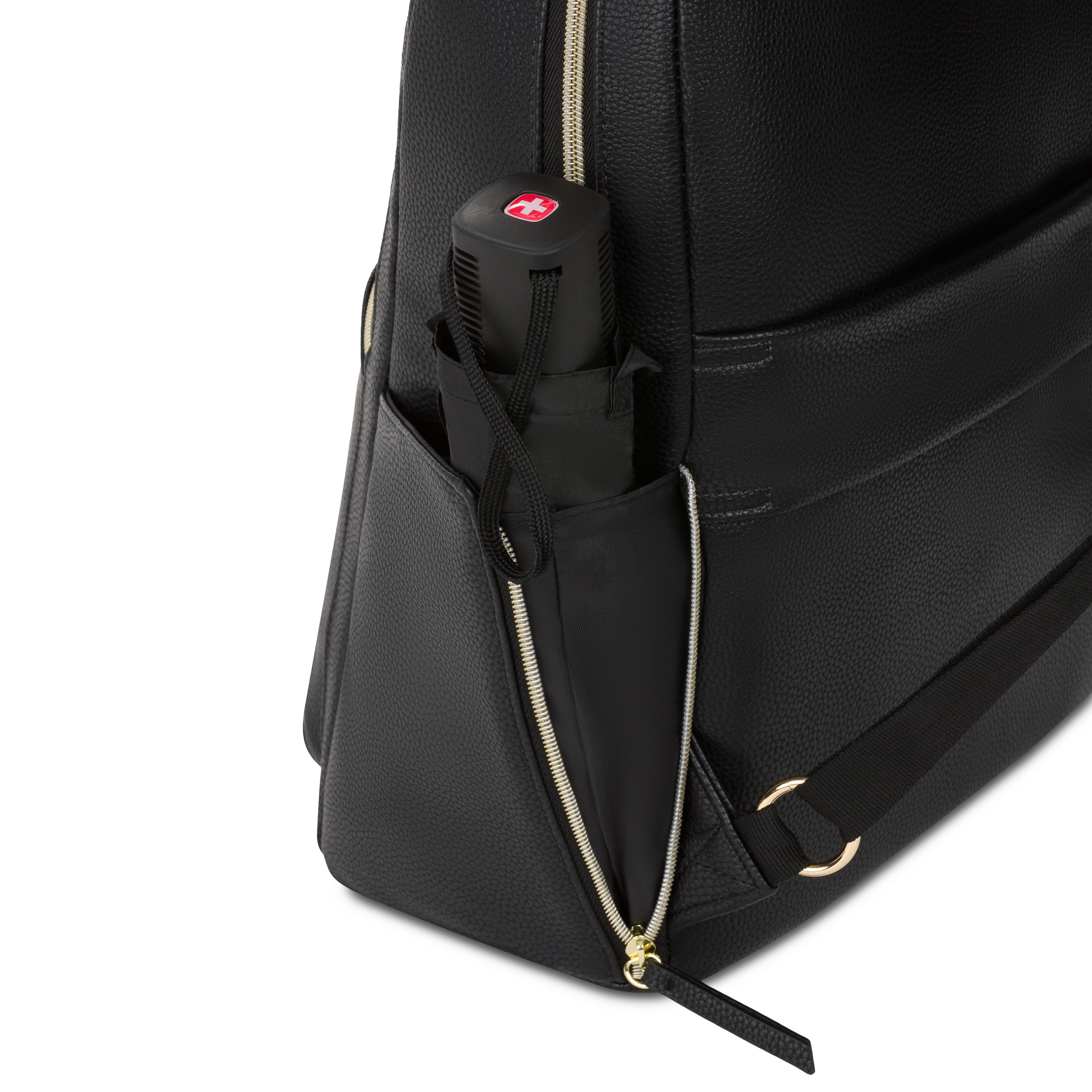 Wenger Leah Marie 14" Laptop Backpack 11