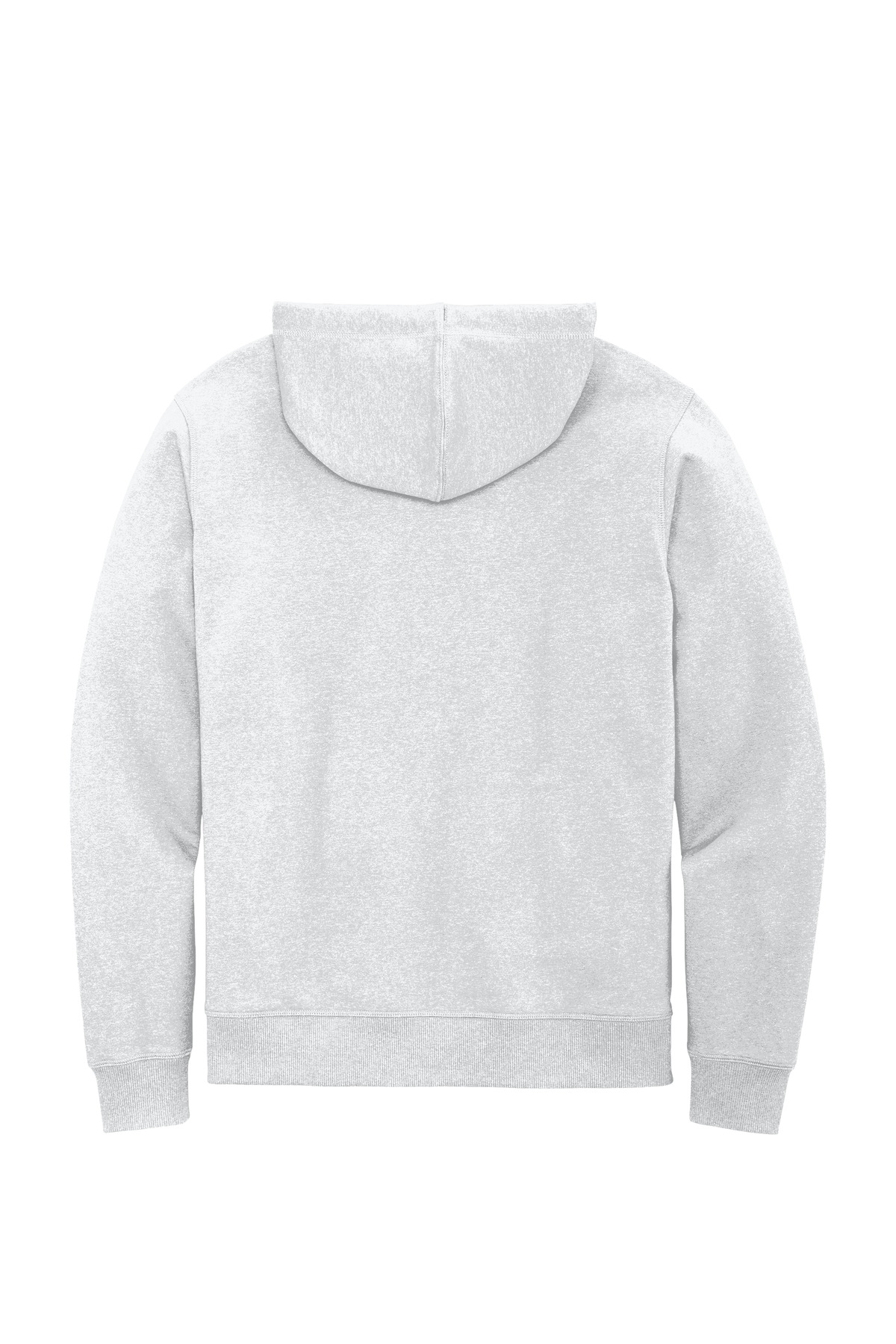 Re-Fleece Full-Zip Hoodie