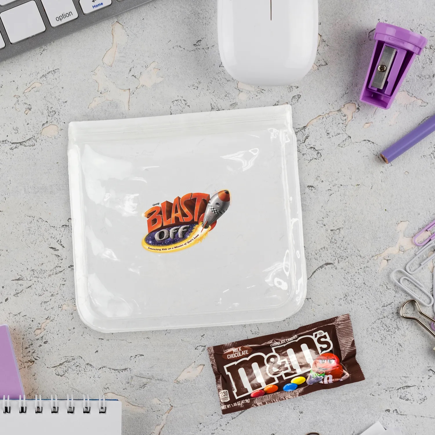 Clear Treat Set 4
