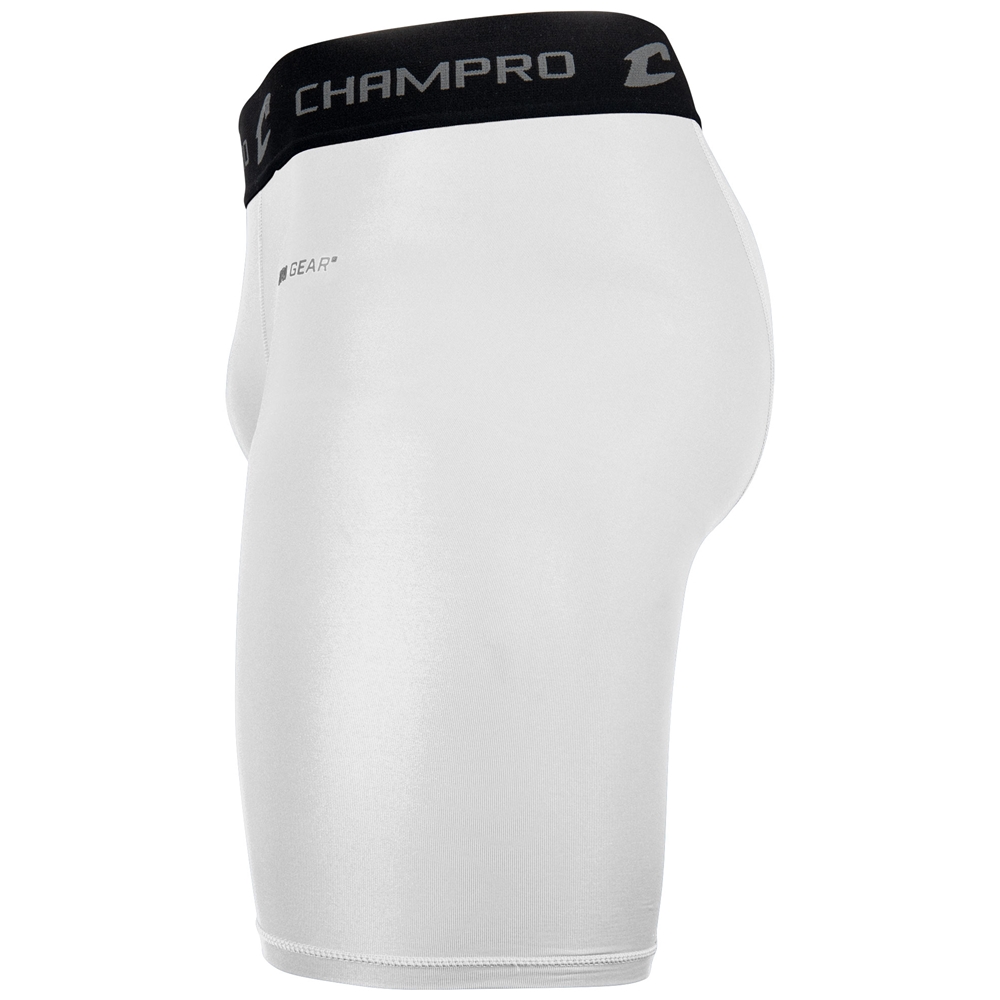 Compression Short 8
