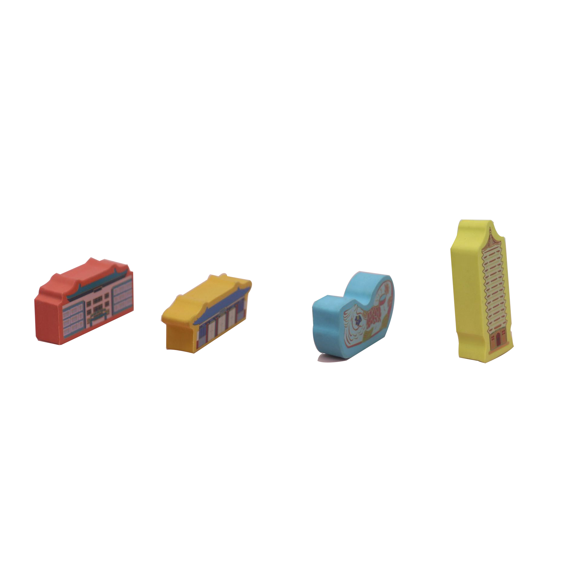 Erasers 1
