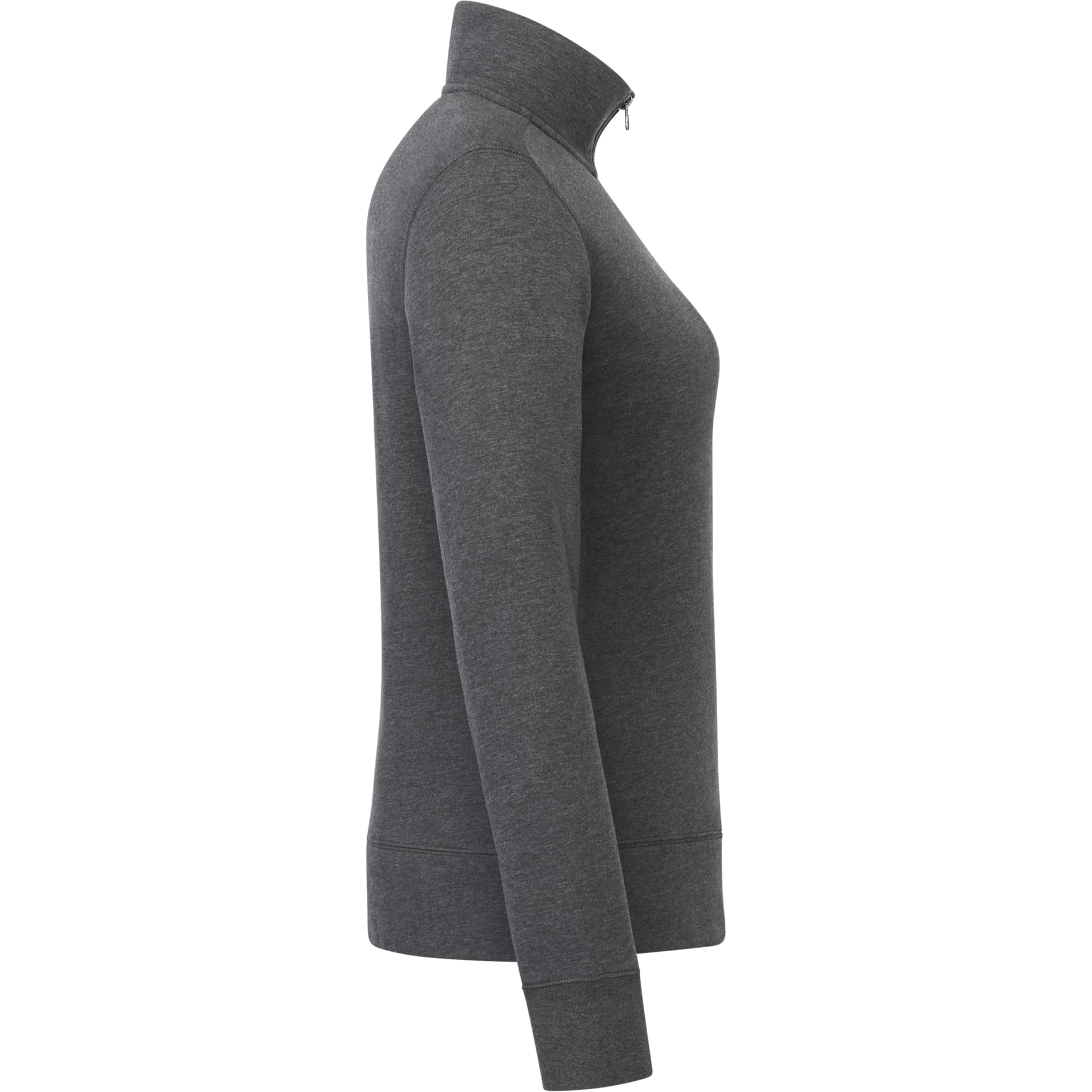 Women's DAYTON Fleece Half Zip 50
