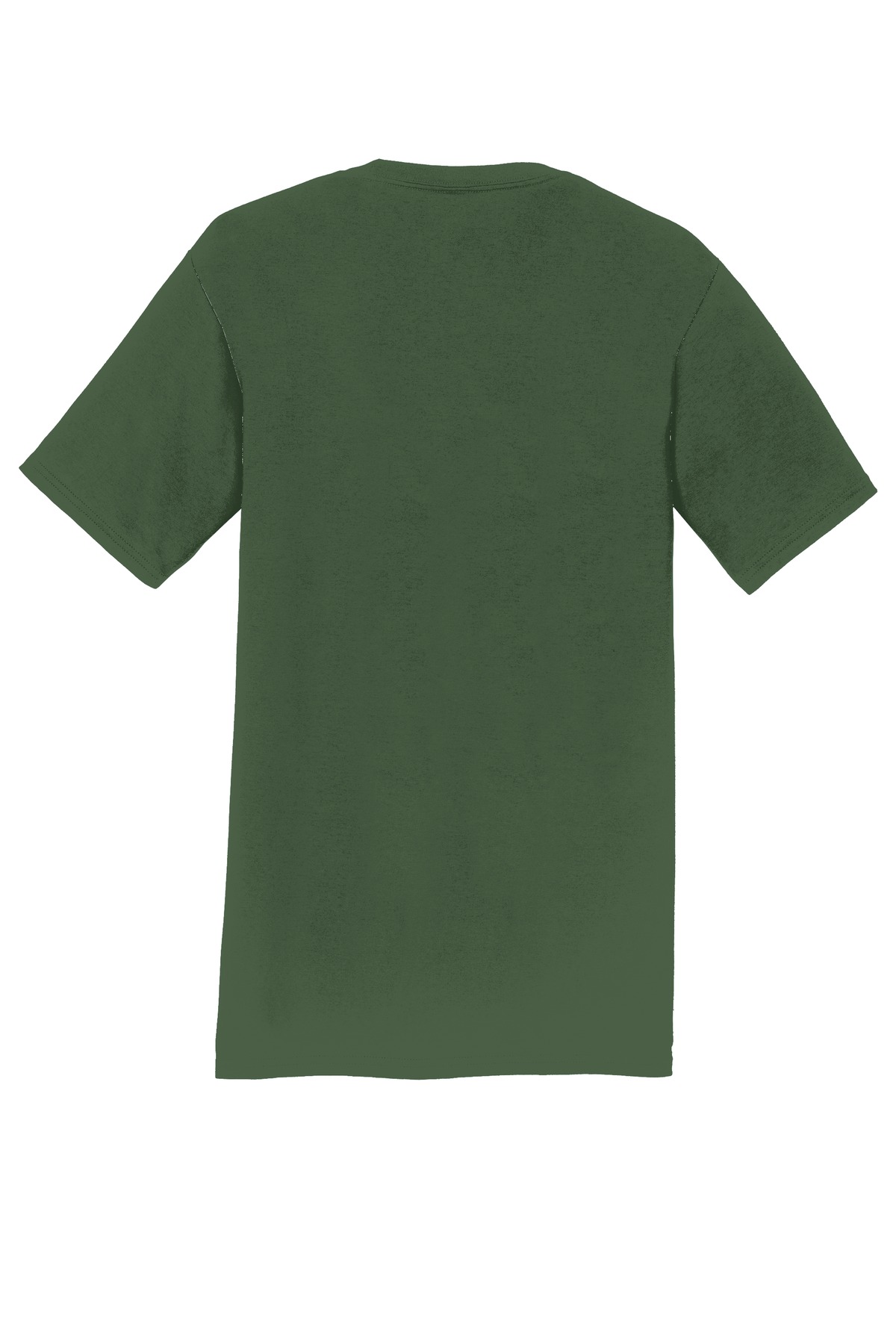 Port & Co Fan Favorite Tee. PC450 377