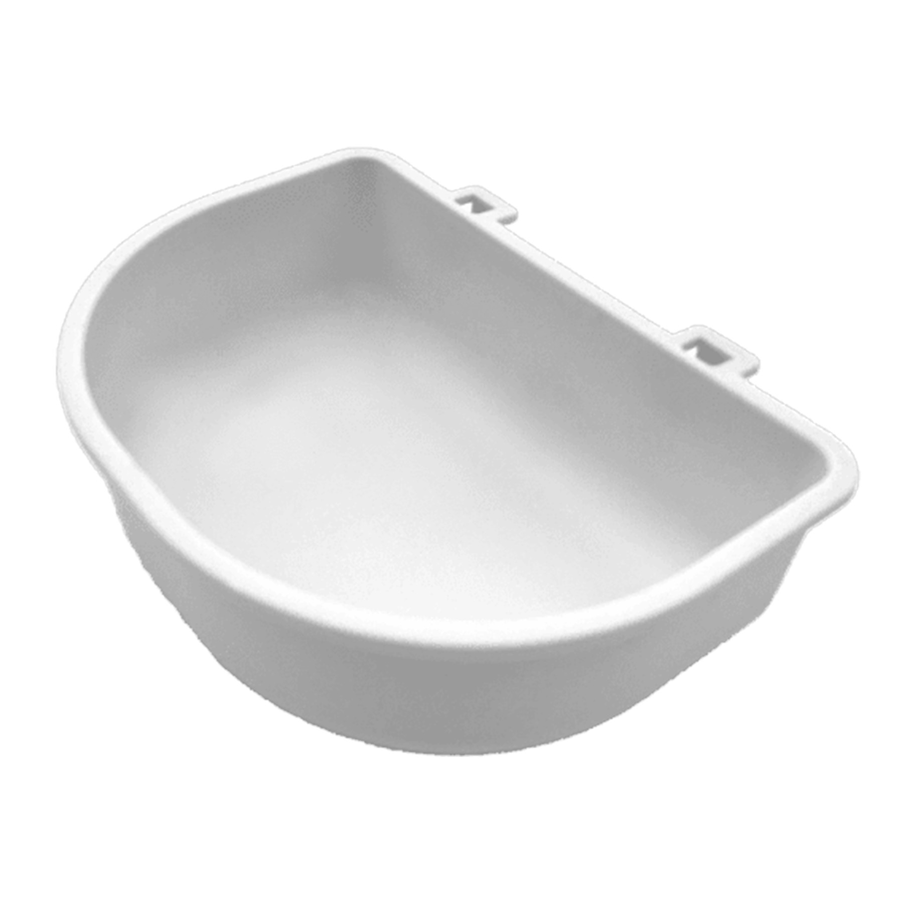 Plastic Pet Hanging Bowl 3