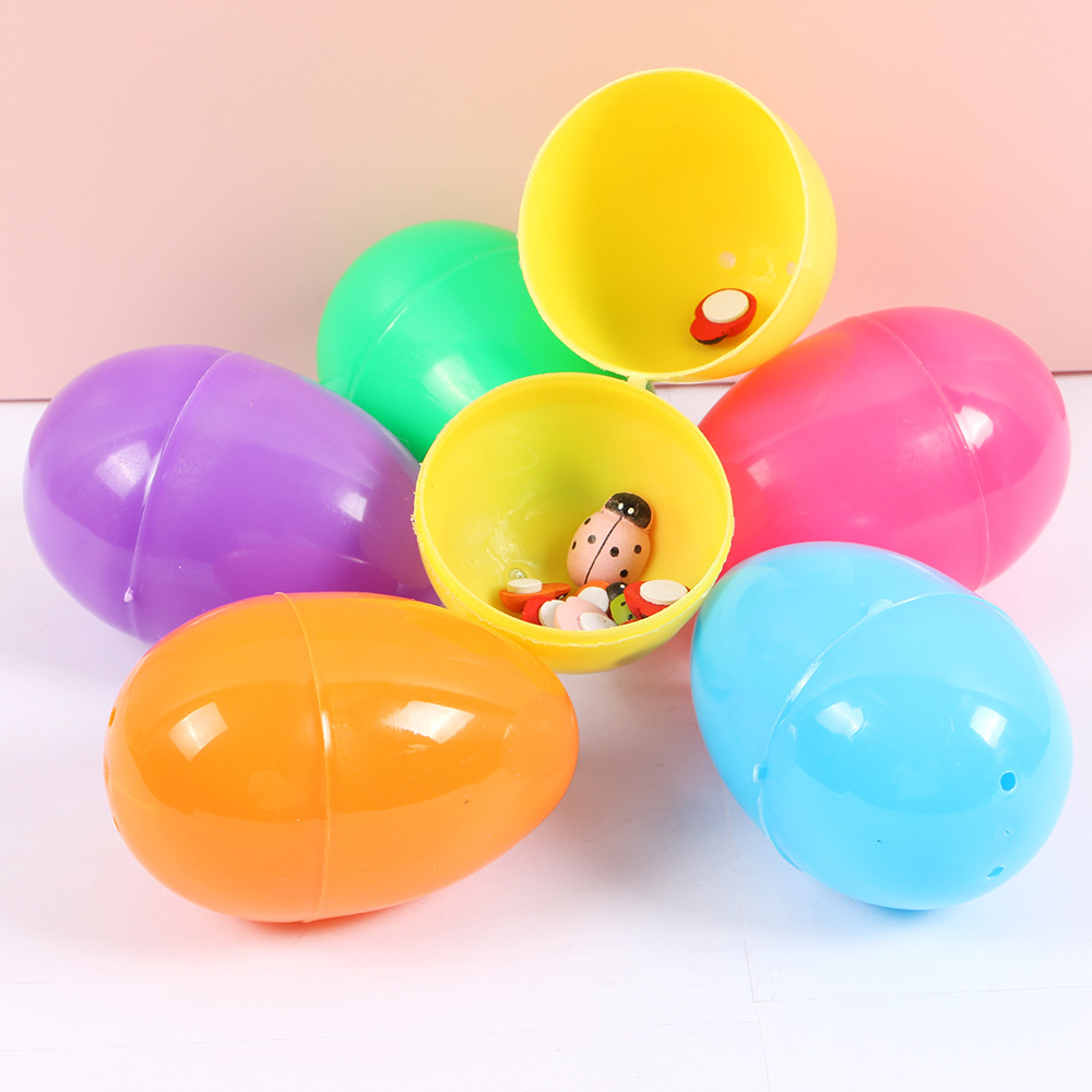 Empty Easter Egg Shells 2