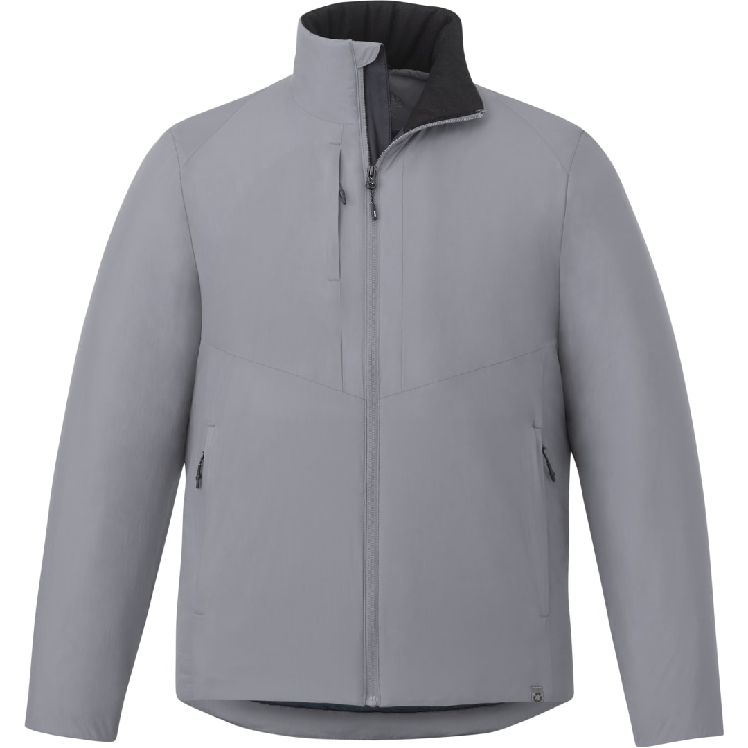 Men's KYES Eco Packable Insulated Jacket 115