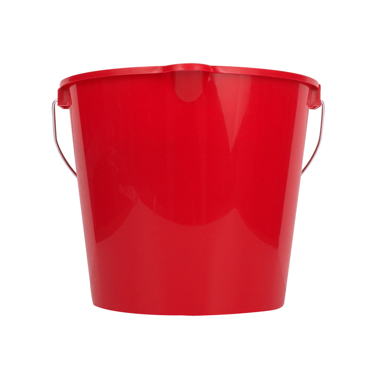 7-Quart Plastic Utility Bucket 10