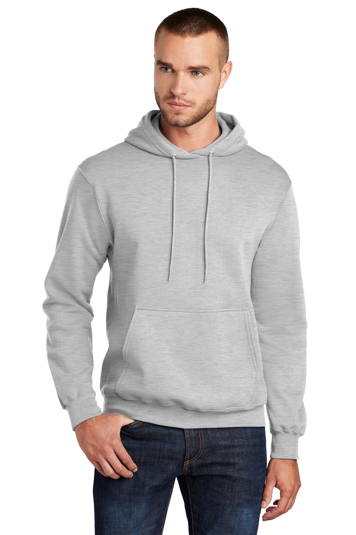 Port & Company® Core Fleece Pullover Hooded Sweatshirt 120