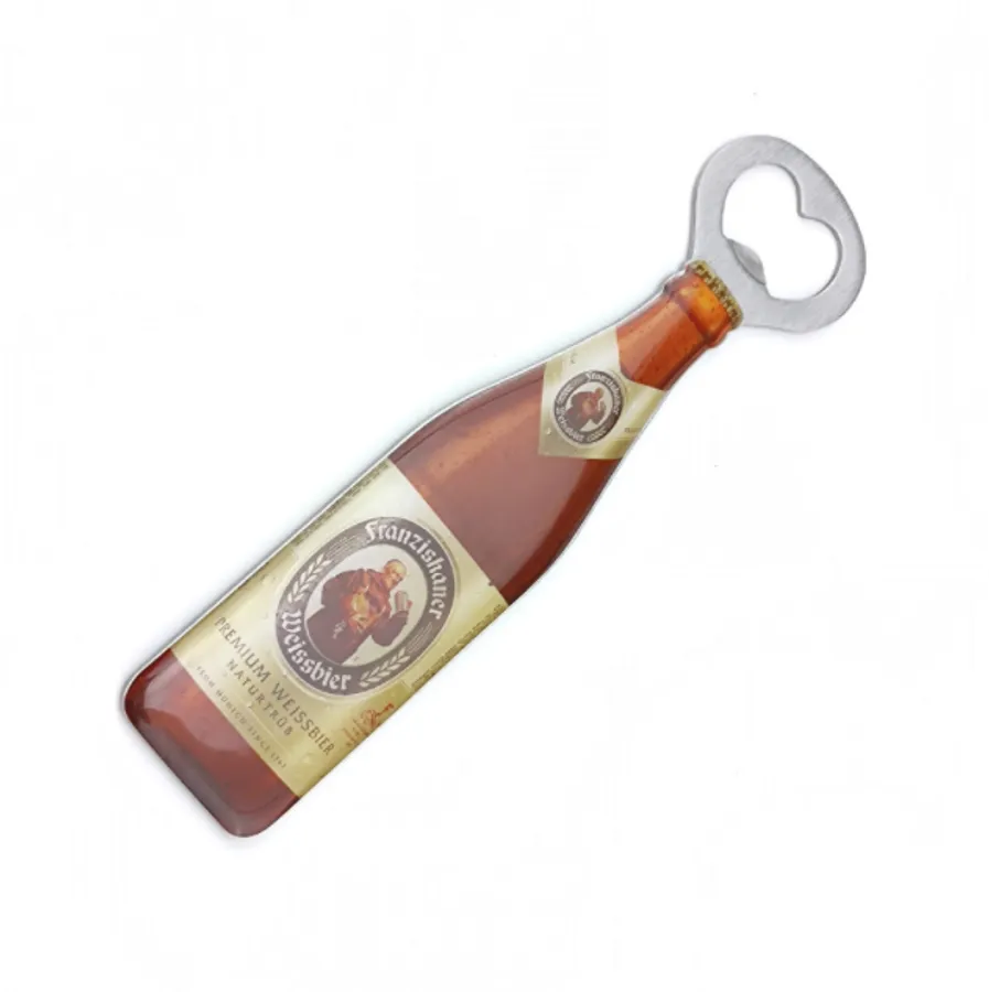 Heart Shape Tip Bottle Opener 3