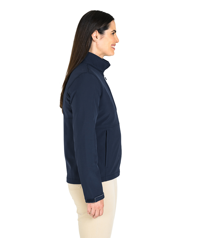 Women's Supreme Soft Shell Jacket 8