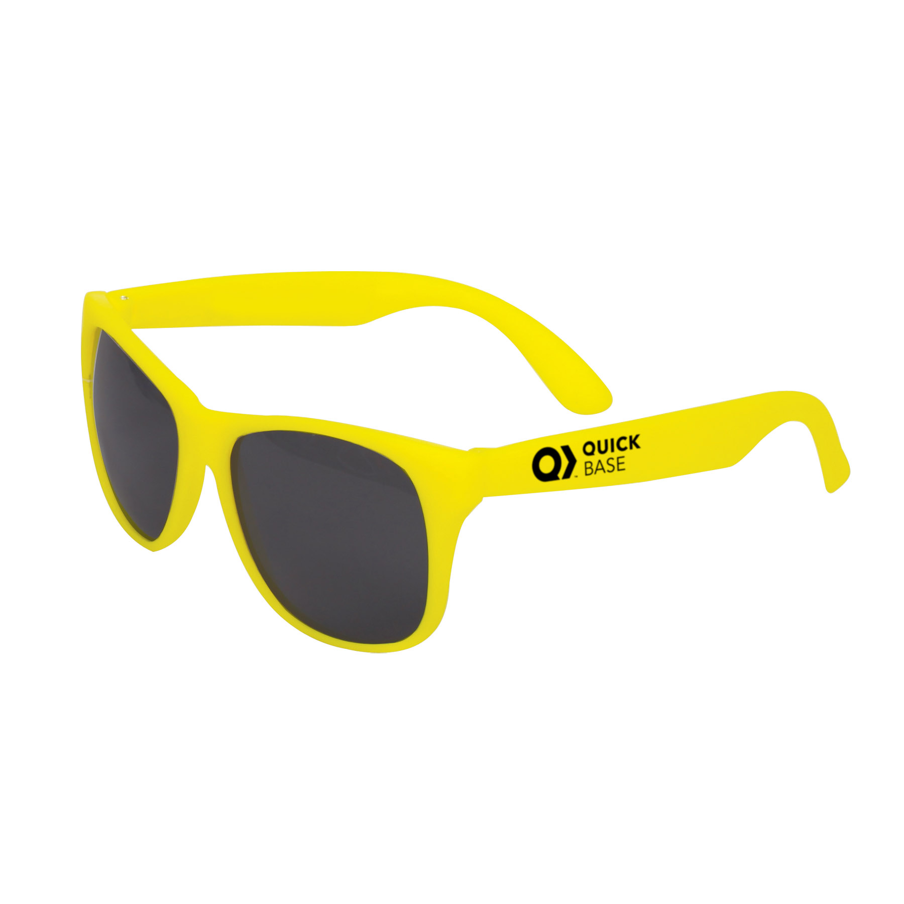 Single Color Matte Sunglasses 11