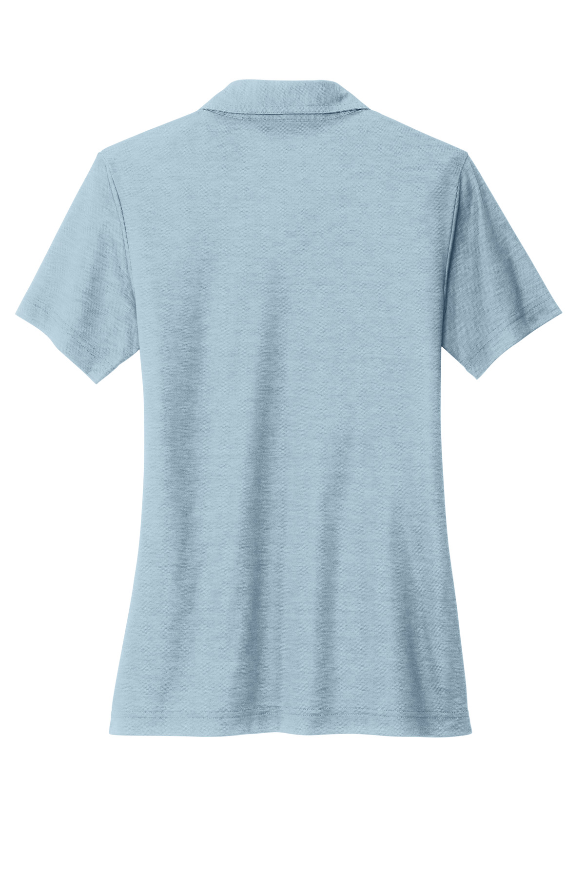 TravisMathew® Women's Oceanside Heather Polo 20