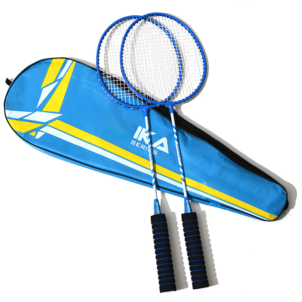 Training Badminton Racket 2