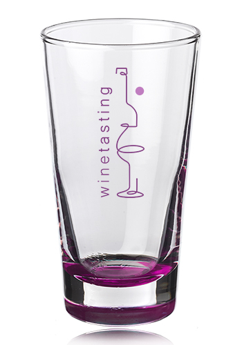 6.5 oz. Libbey Diplomat Hi-Ball Glasses 9