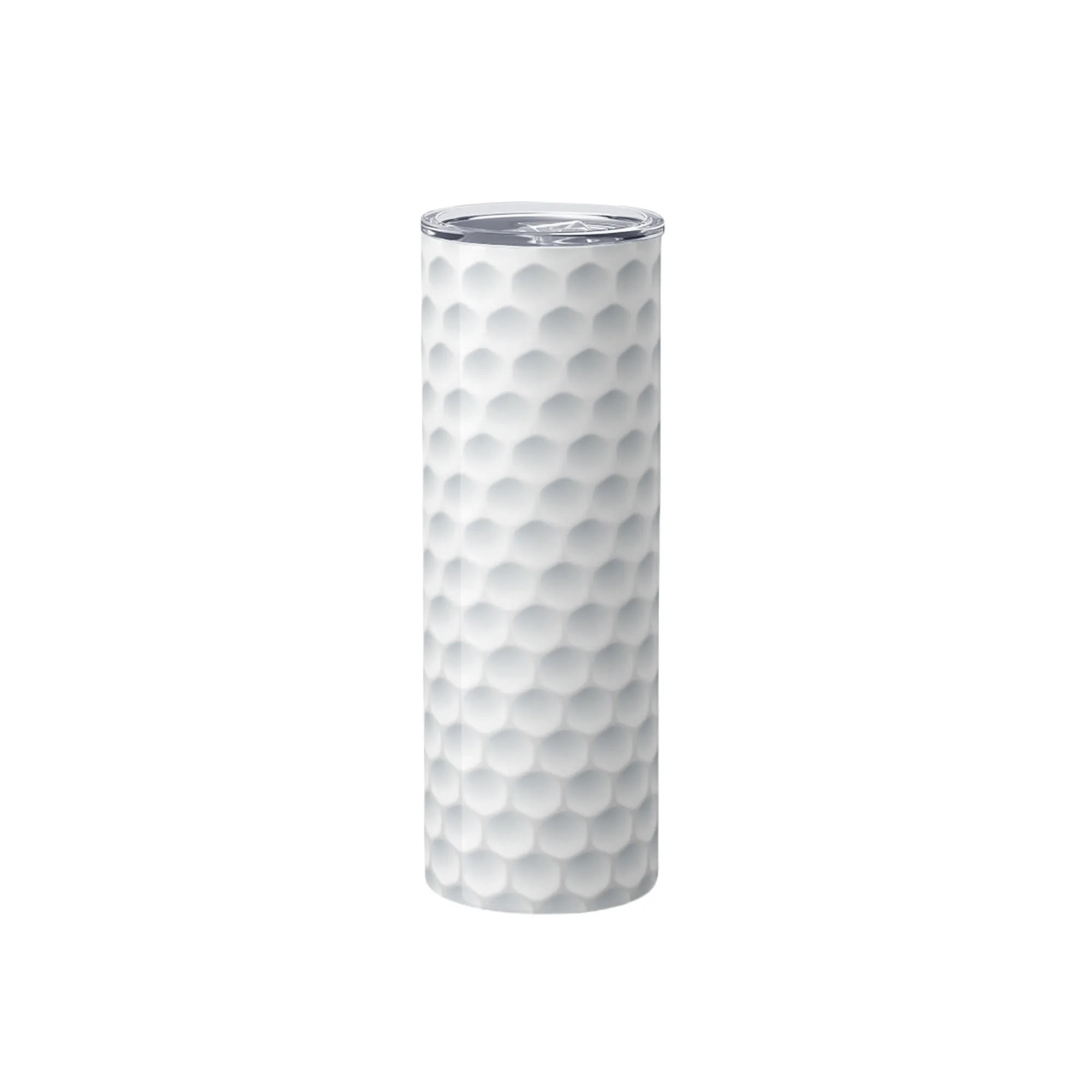 20oz Sports-Themed Stainless Steel Insulated Tumbler 6