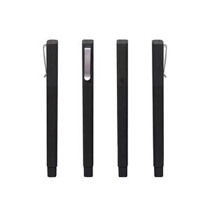 Ball Shaped Click Pen 2