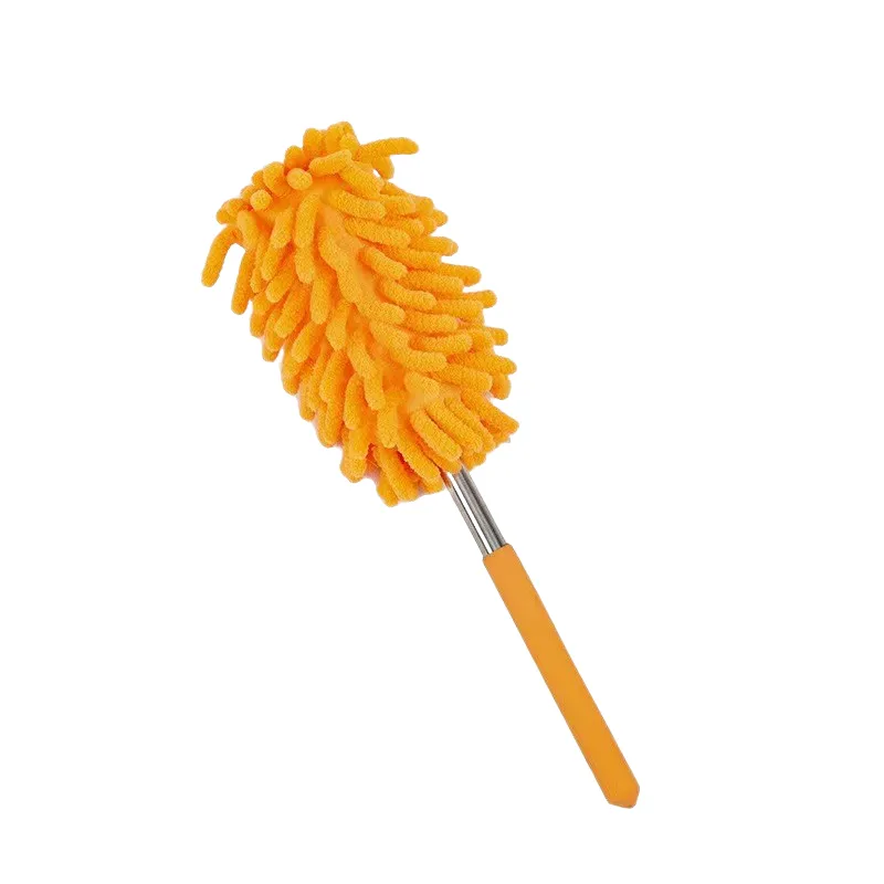 Retractable Car Duster 4