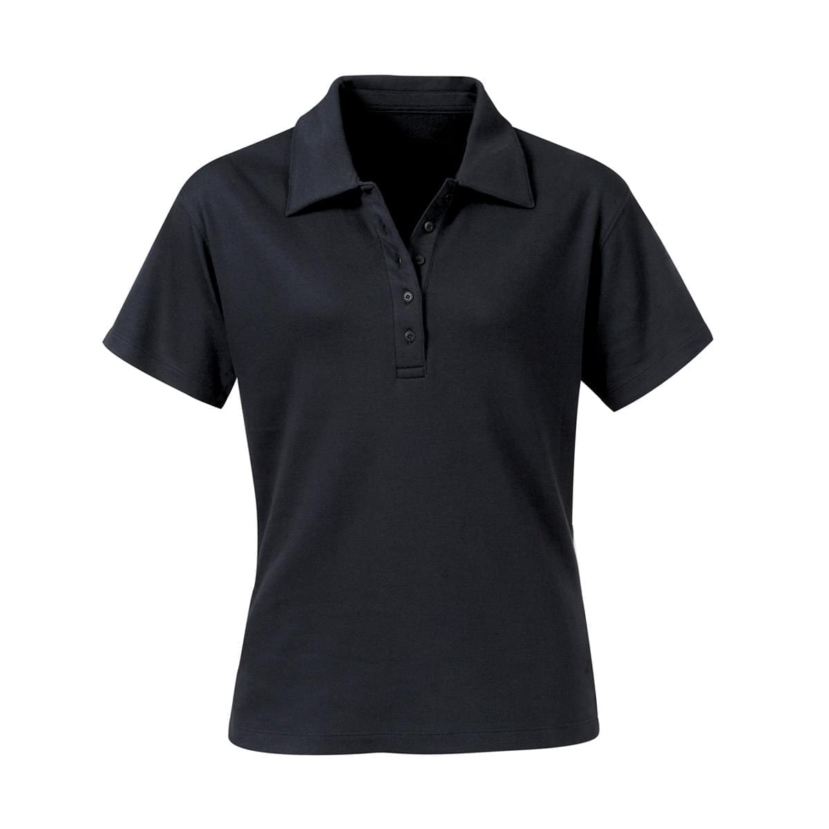 Stormtech Women's Short Sleeve Polo Shirt 1