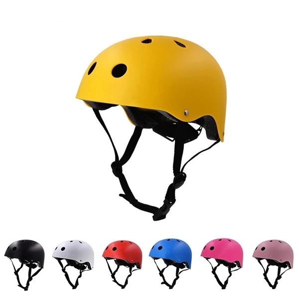 Sport Helmet For Kids 7